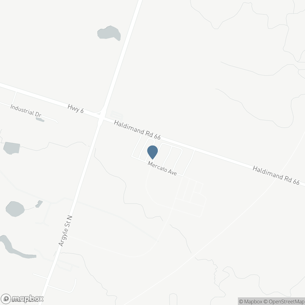 75 NORWICH Crescent, Caledonia, Ontario N3W 2M7